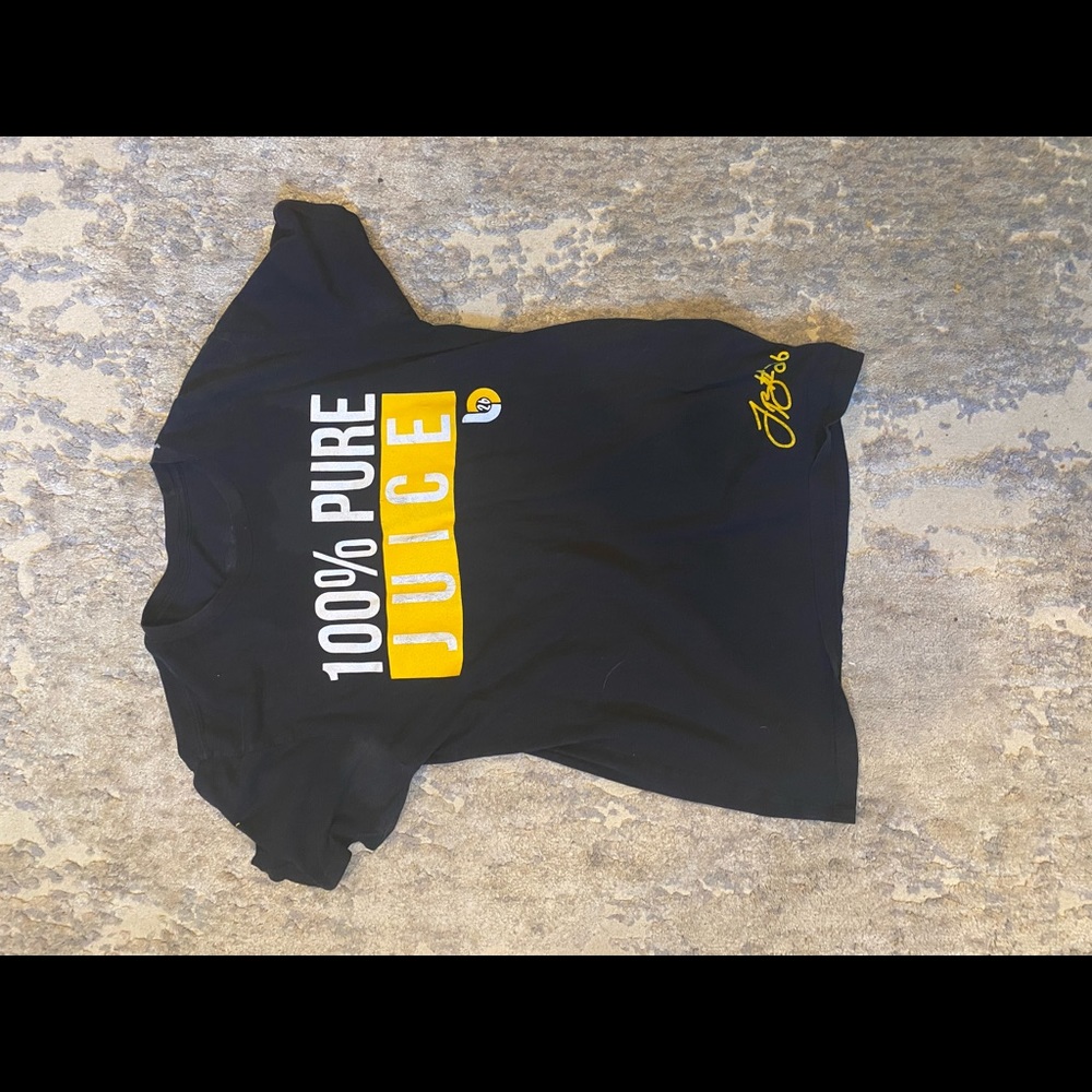 Leveon bell shirt